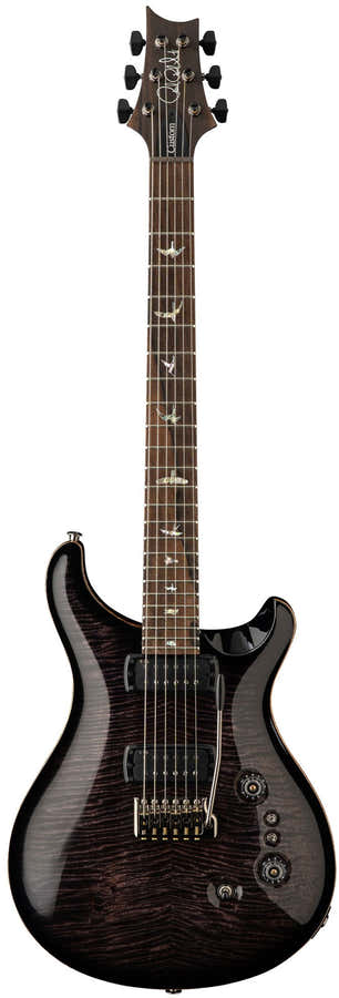 Custom 24-08 Mango Top LTD Violetter Nebel