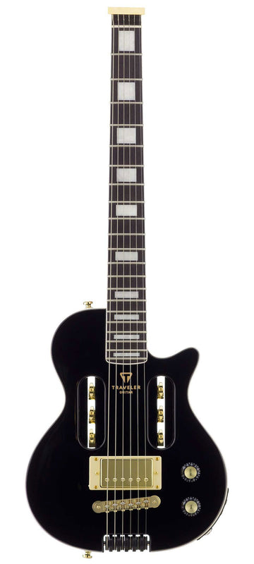 Escape Eg-1 Custom Schwarz