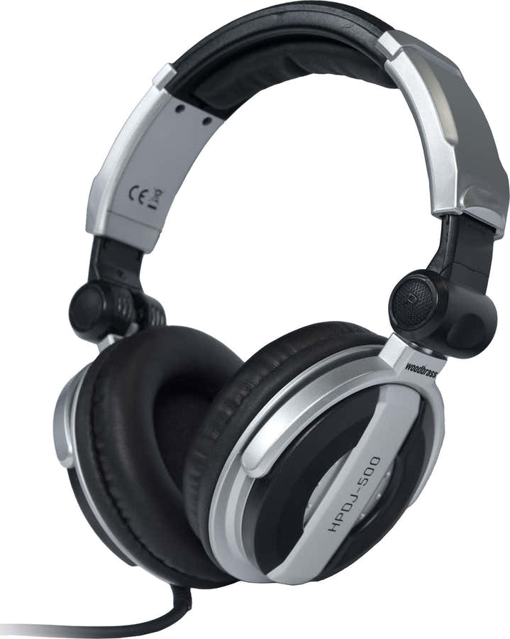 HPDJ-500