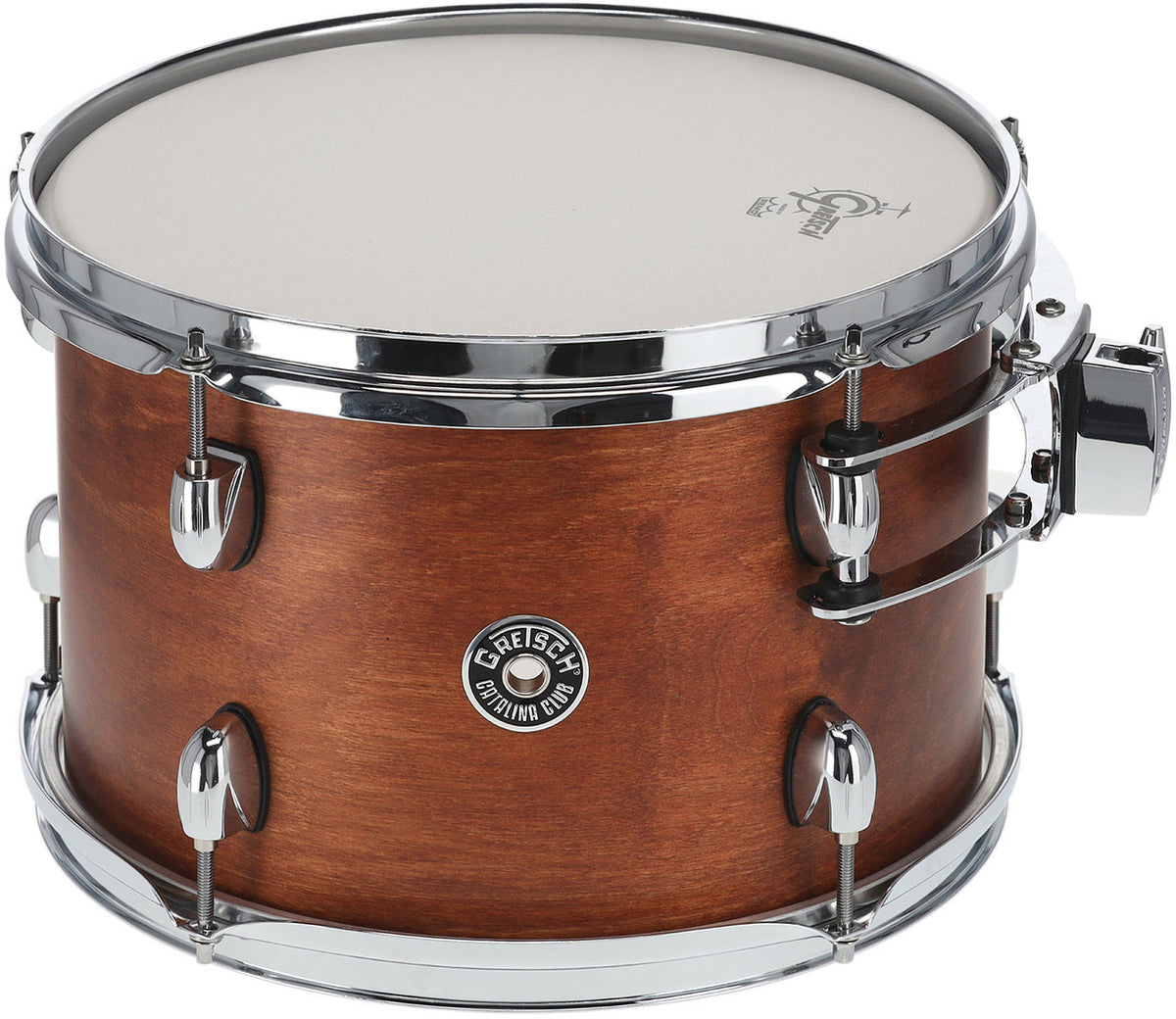 TomTom Catalina Club Satin Walnut Glaze