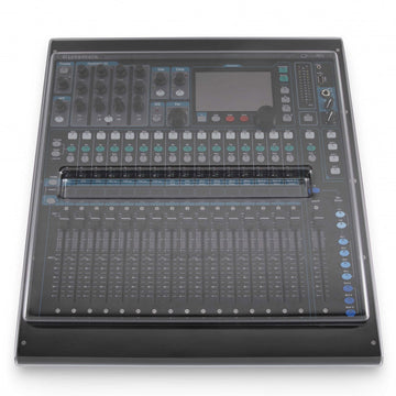Pro Allen & Heath QU16 Abdeckung