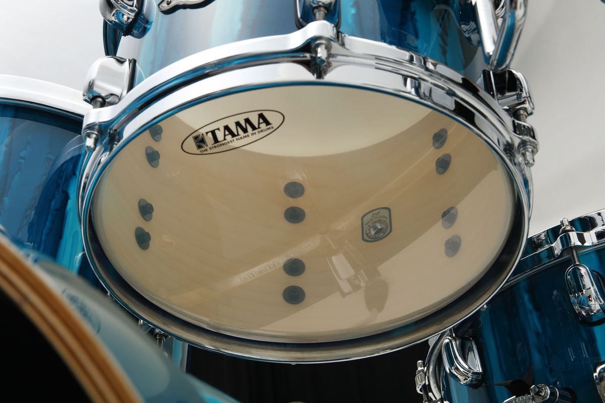 Starclassic Performer Studio 22 Himmelblau Aurora