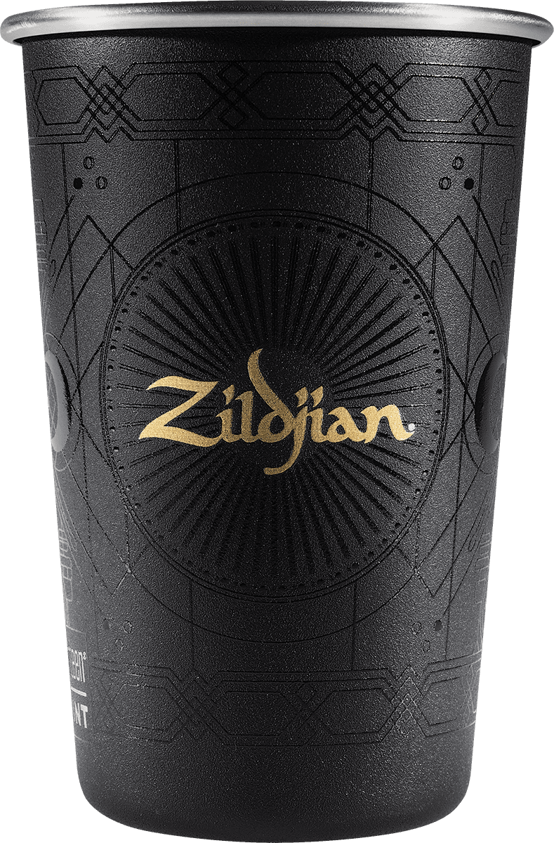 Zildjian Küchenutensilien
