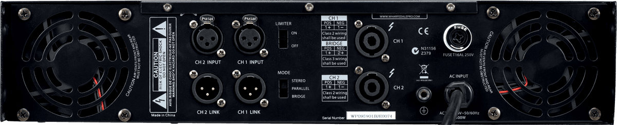 CPD-1600