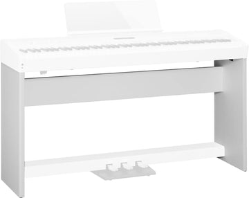 Keyboardständer KSC-72 Weiß