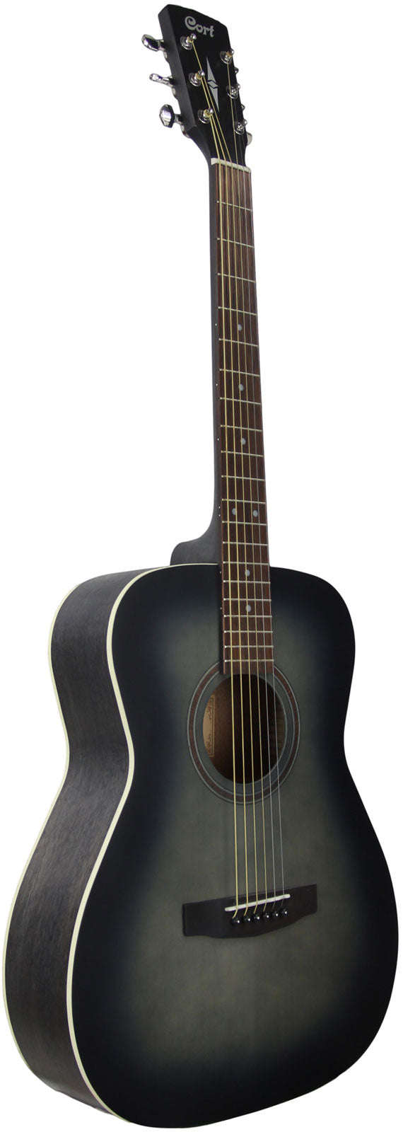Af550 Black Open Pores