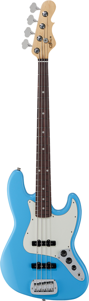 Jb Fullerton Deluxe Rw Himalaya-Blau
