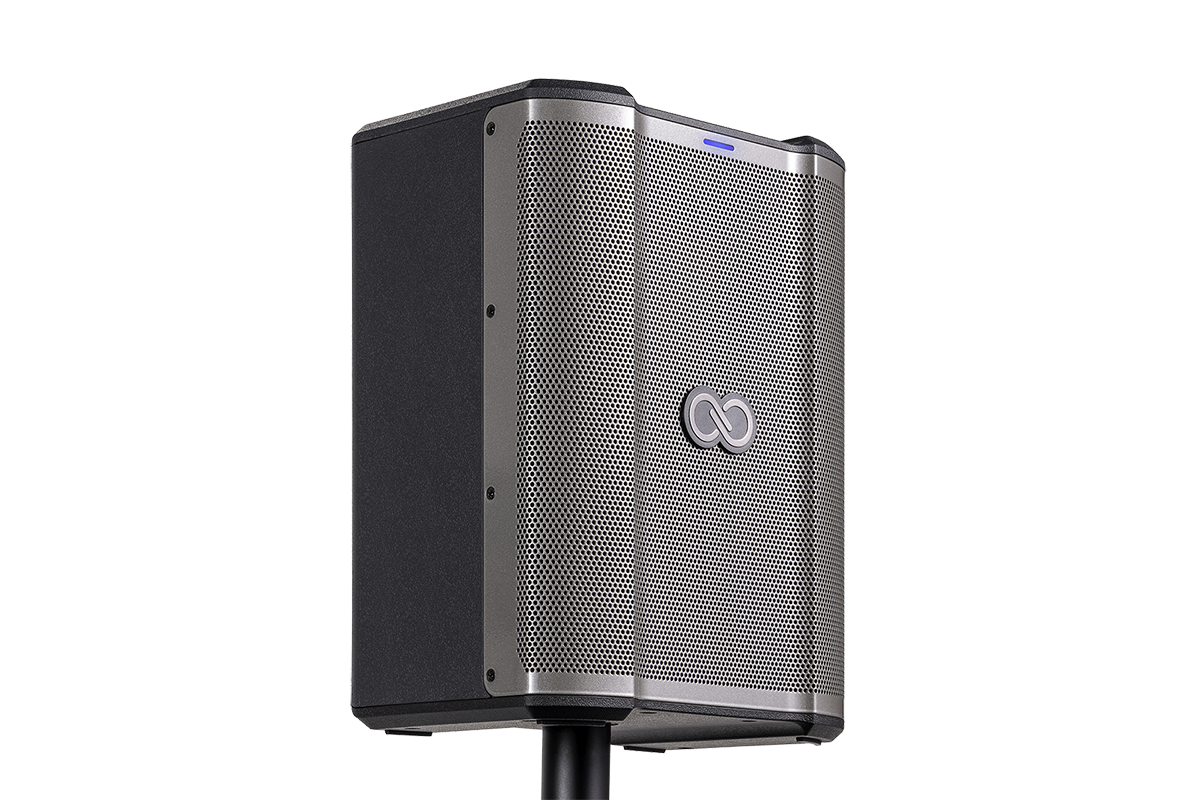BUSKER SE 200W