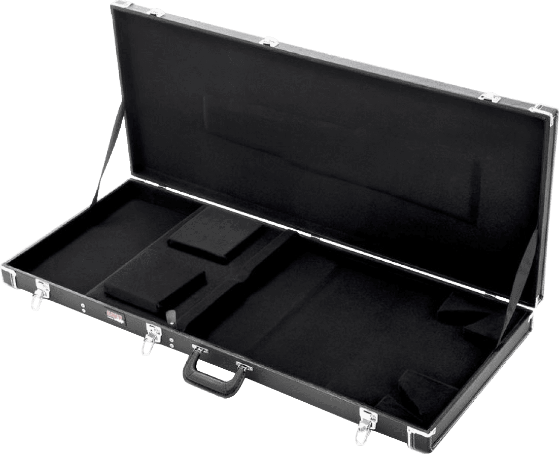 XL Koffer für Extreme Formen aus Holz Deluxe - GW