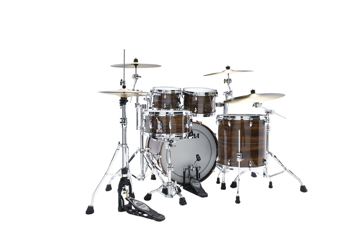 Star Bubinga Stage 22 Natur Indischer Lorbeer