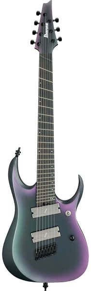 RGD71ALMS-BAM Schwarz Aurora Burst Matt Axe Design Lab