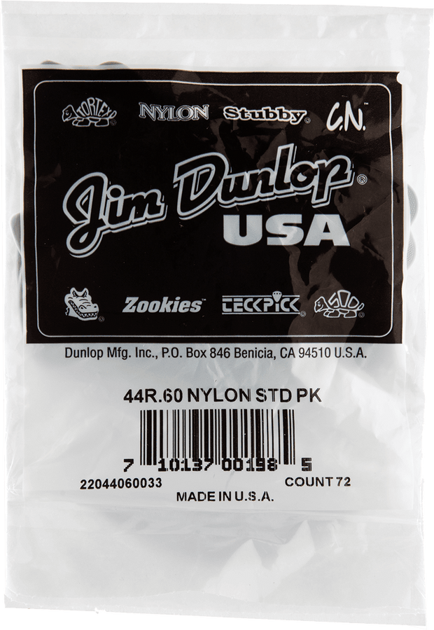 Nylon Standard 0.60 MM