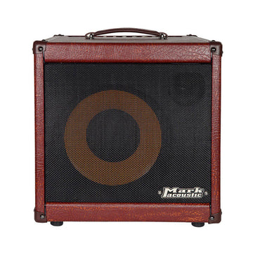 AC 101 H - ACOUSTIC COMBO - 1X10" - 250W