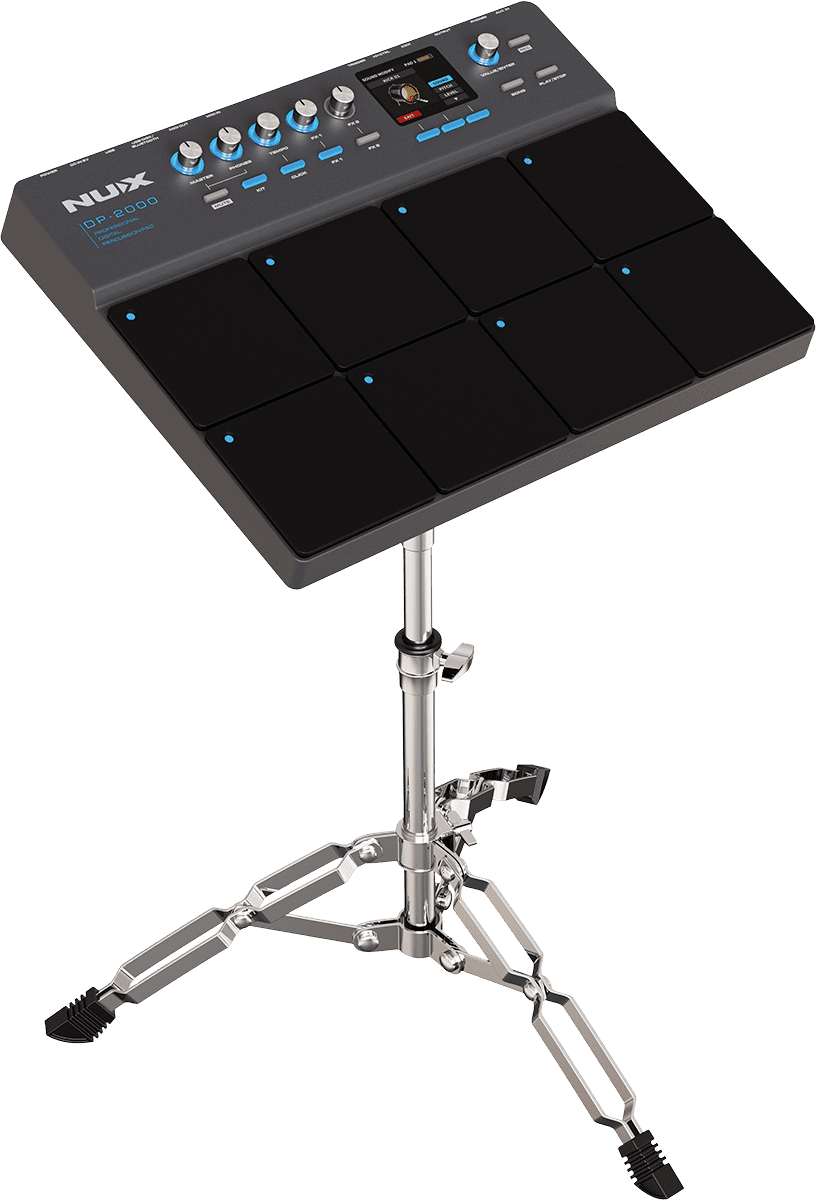 DPS-1 STÄNDER FÜR MULTIPAD DP-2000