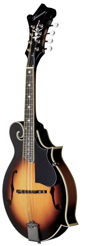 Mandoline F-1 Select Sunburst