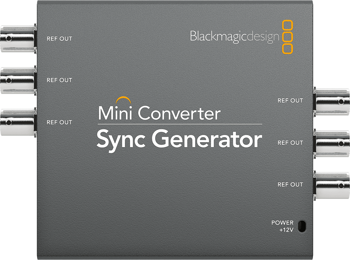 Mini-Konverter - Synchronisationsgenerator