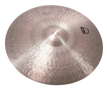 20" SPECIAL JAZZ CRASH