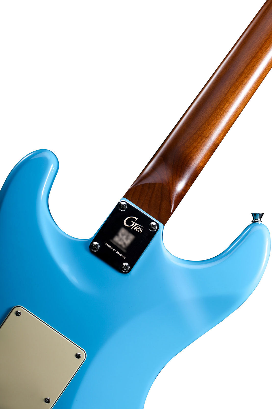 Gtrs Standard 800 Blau - Überholt
