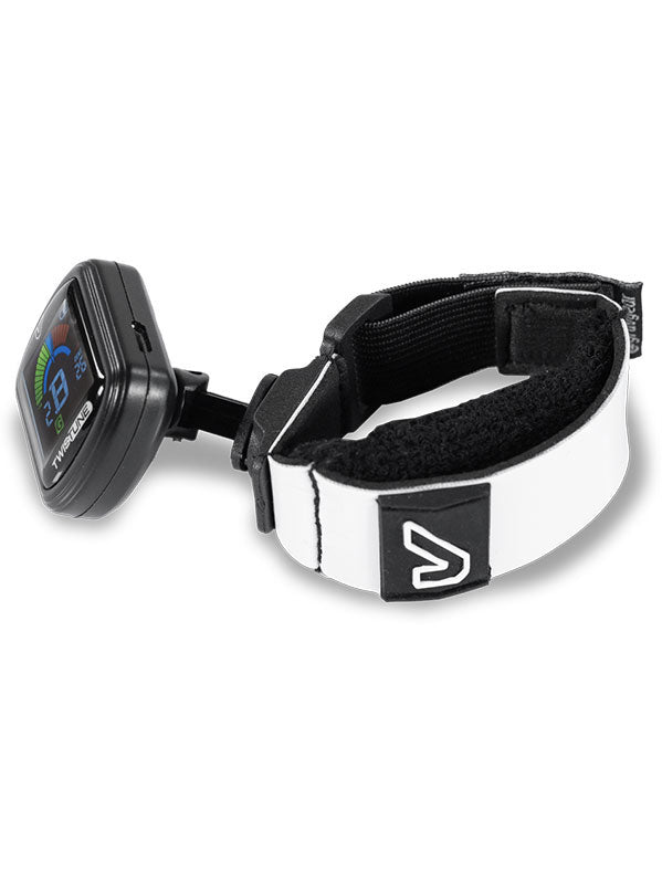 FretWraps Pro with Twistune White - Large