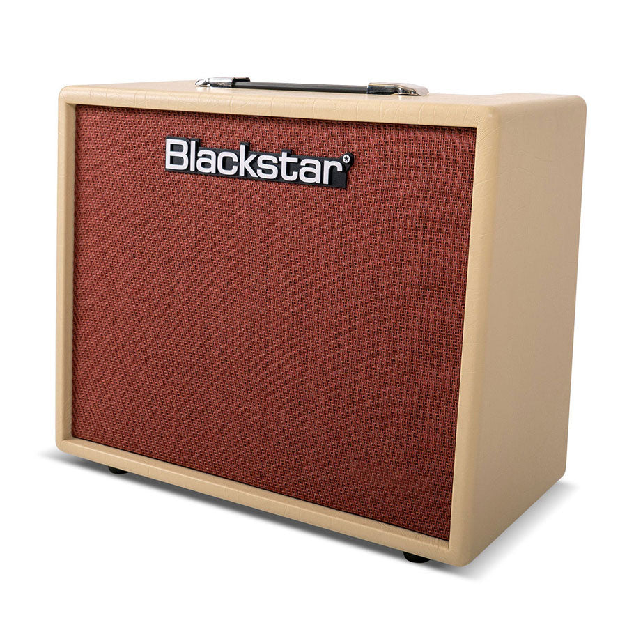 Debut 50R Creme Oxblood