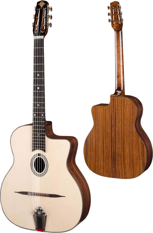 Dm1 Natural