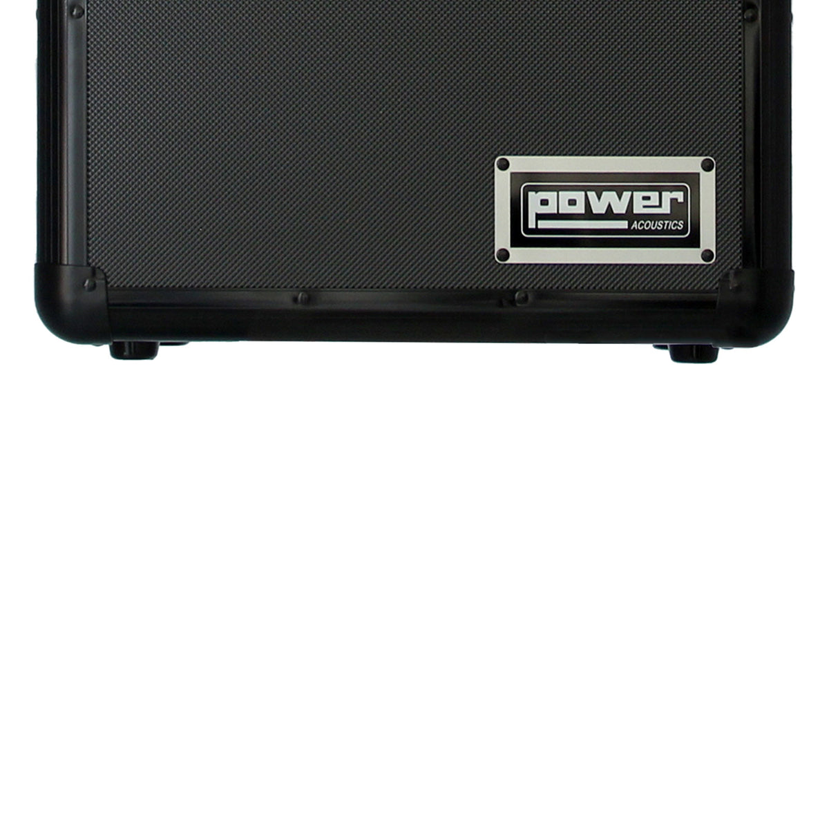 Flightcase 60 Schallplatten