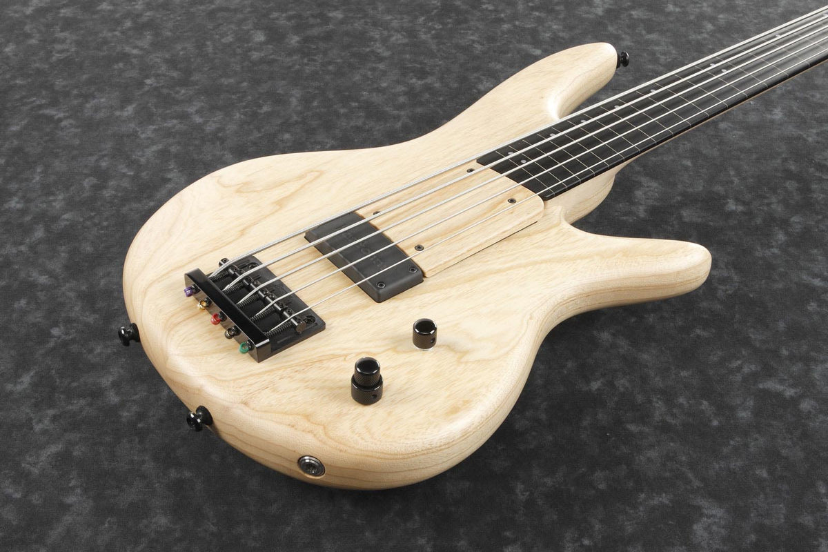 GWB1005-NTF Natur Matt Signature Gary Willis