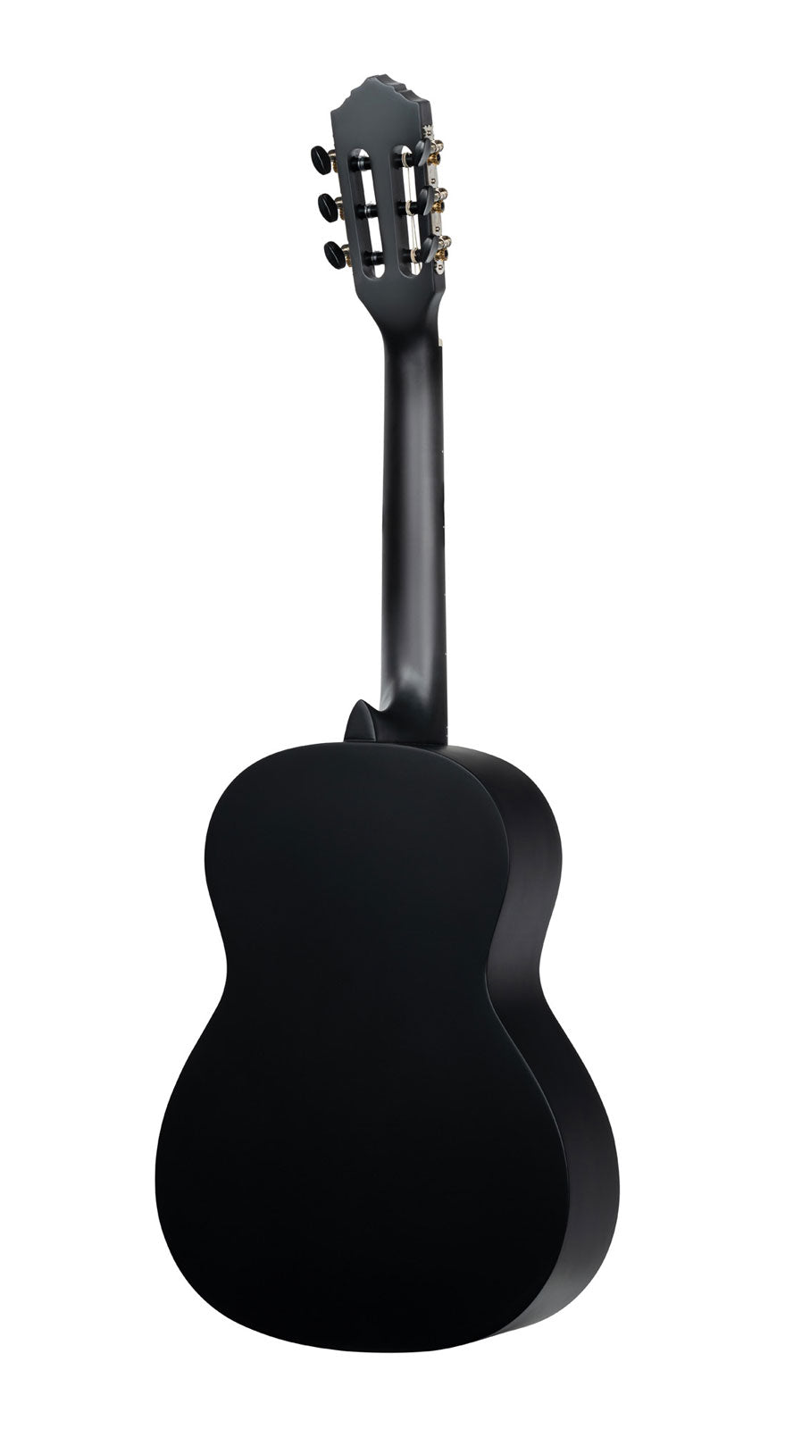 Gitarre Rst5M 3-4 Mattschwarz