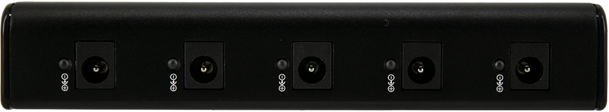 POWER SUPPLY PFX 5 OUTPUTS