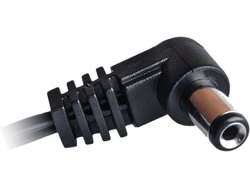 Flex 1080 DC-Stecker 80cm