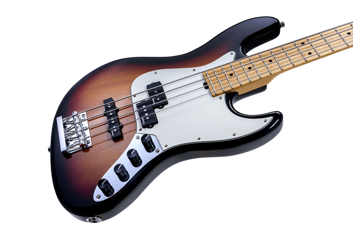Metroexpress Hybrid Pj Mn Tabak Burst