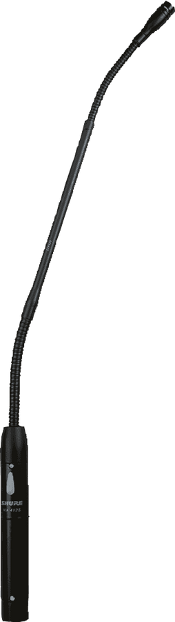 MX418S-N