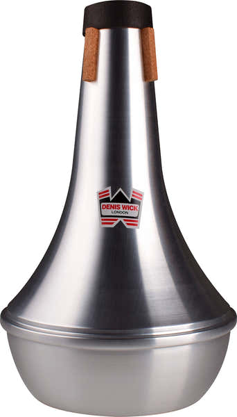 GERADER DÄMPFER FÜR EUPHONIUM DW5513