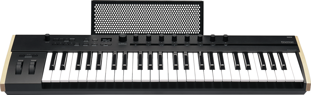 Keystage 49