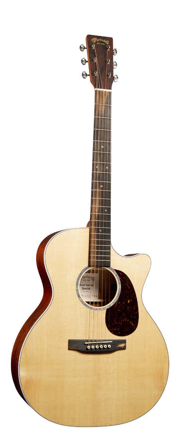 GPC-13E Modern Gloss Fichte/KoaFV