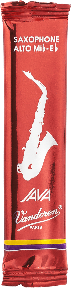 JAVA RED 1 - SR261R