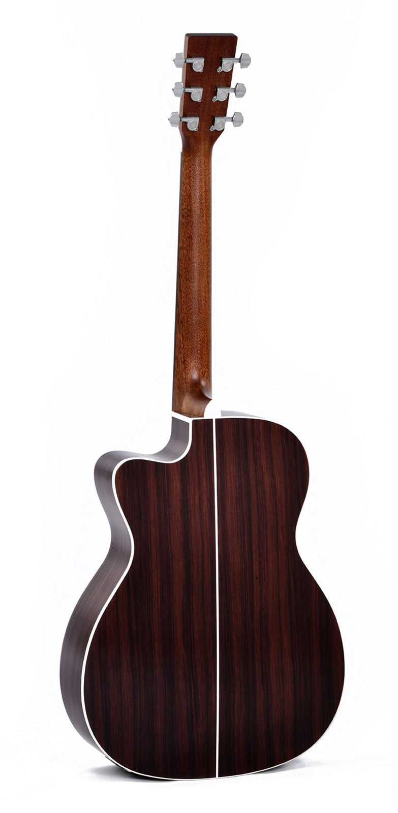 Omtc-1E-Sb Glänzendes Sunburst - Generalüberholt