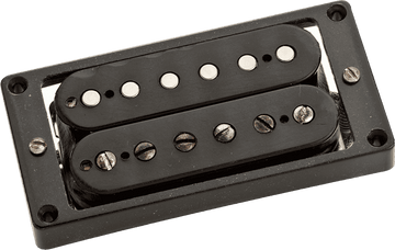 HUMBUCKER ANTIQUITY JB MODEL BRIDGE BLACK