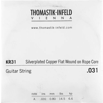 CLASSIC S SERIES CLASSIC GUITAR STRINGS. STRING CORE. ARTIST STRINGS LA5.031