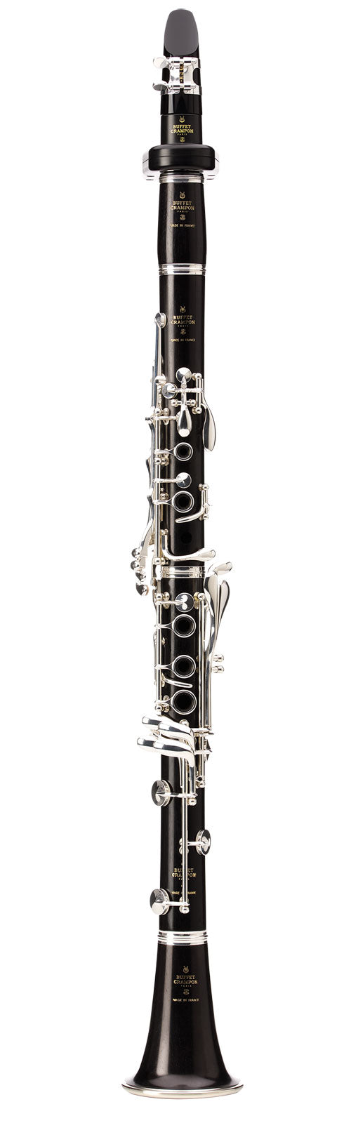 BC9713-0 - CLARIMATE