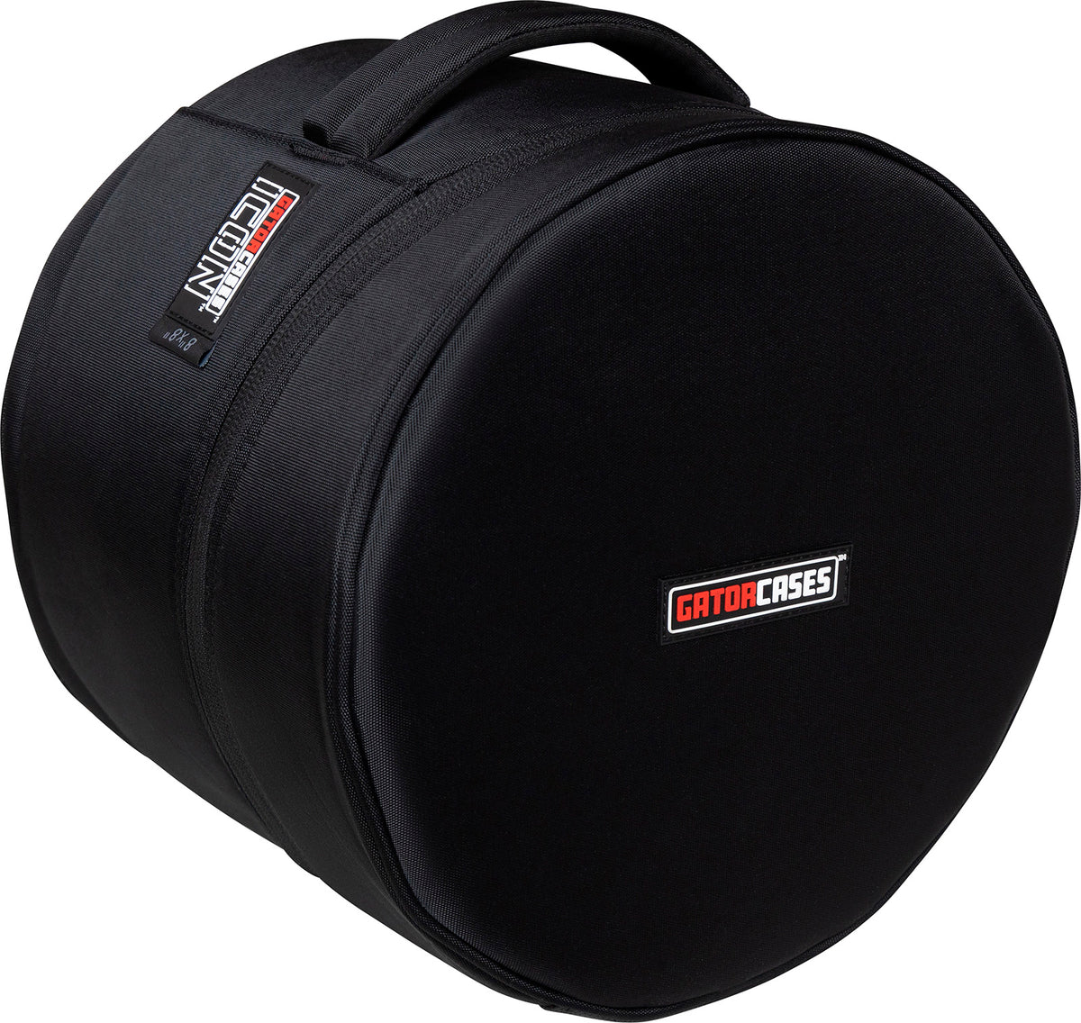 G-ICON bag for 8? x 8? tom