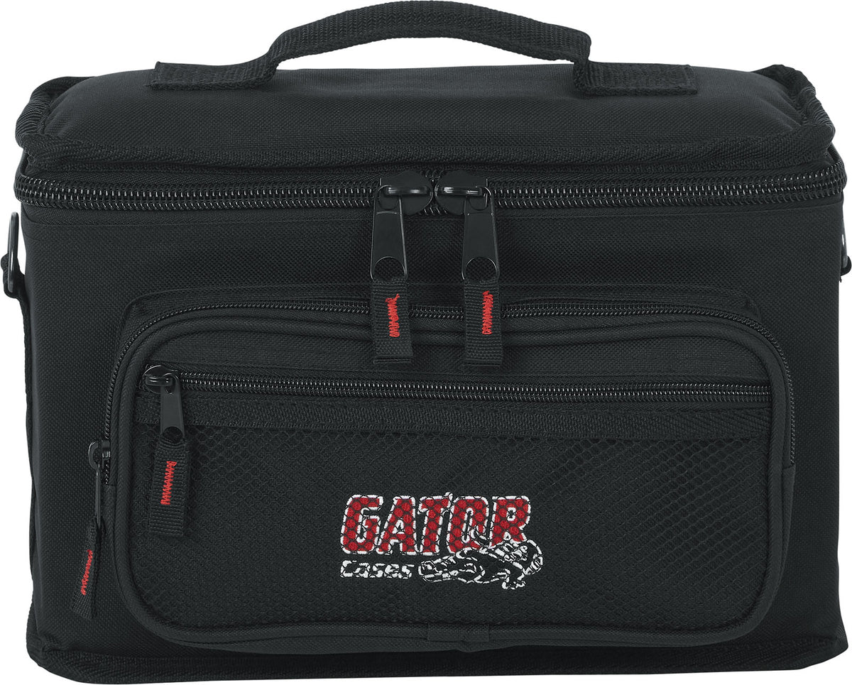 Gepolsterte Tasche für X4 Mikrofone