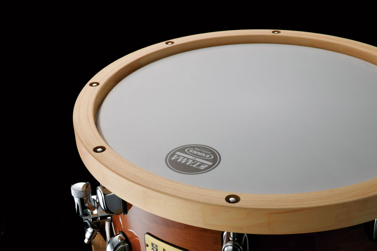 S.L.P Studio Maple 14X6.5 - Ahorn Sienna