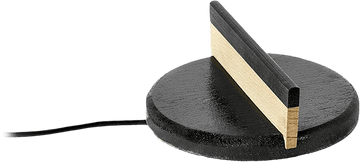 BISCUIT-STYLE RESOPHONIC PICKUP
