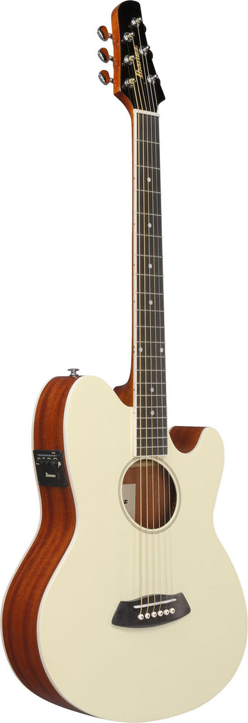 TCY10E LTD Edition Elfenbein Hochglanz