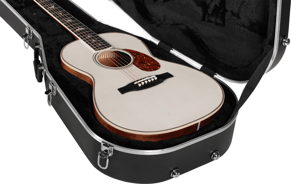 Folk-Parlor-Koffer ABS Deluxe - GC