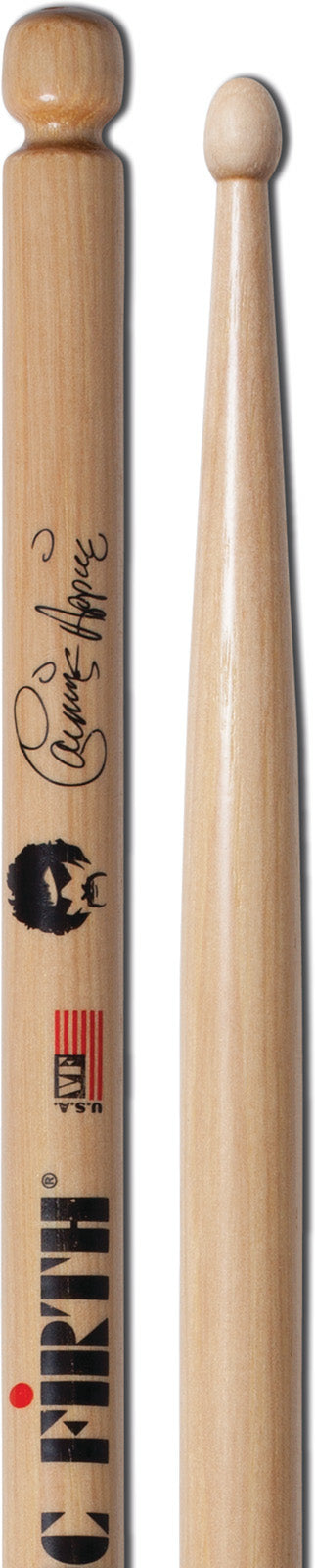 CARMINE APPICE SIGNATURE STCKE