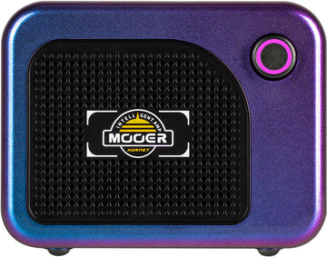 AMPLI MOOER HORNET 05I