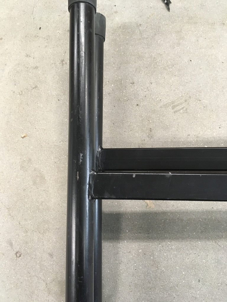 Keyboard stand X93 Black - B Stock