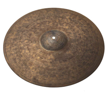 18" 30Th Jubiläums-Crash